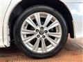 2018 Toyota Alphard