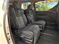 2018 Toyota Alphard