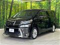 2018 Toyota Vellfire