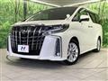 2018 Toyota Alphard