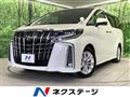 2018 Toyota Alphard