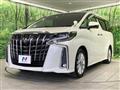 2018 Toyota Alphard