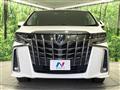2018 Toyota Alphard