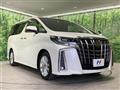 2018 Toyota Alphard