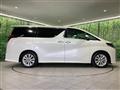 2018 Toyota Alphard