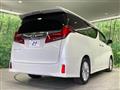 2018 Toyota Alphard