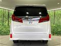2018 Toyota Alphard