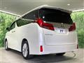 2018 Toyota Alphard