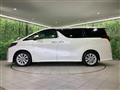 2018 Toyota Alphard
