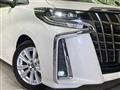 2018 Toyota Alphard