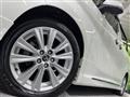 2018 Toyota Alphard