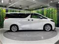2018 Toyota Alphard
