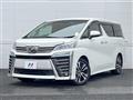 2018 Toyota Vellfire