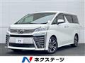2018 Toyota Vellfire