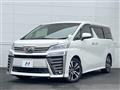 2018 Toyota Vellfire
