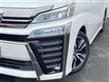 2018 Toyota Vellfire