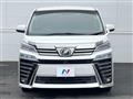 2018 Toyota Vellfire