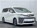 2018 Toyota Vellfire
