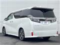 2018 Toyota Vellfire