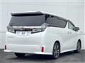 2018 Toyota Vellfire