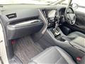 2018 Toyota Vellfire