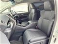2018 Toyota Vellfire
