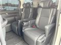 2018 Toyota Vellfire