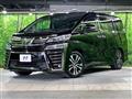 2018 Toyota Vellfire