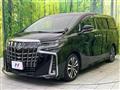 2019 Toyota Alphard