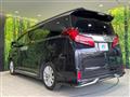 2019 Toyota Alphard