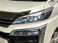 2019 Toyota Vellfire