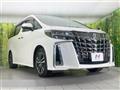 2019 Toyota Alphard