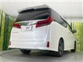 2019 Toyota Alphard