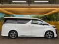 2019 Toyota Vellfire