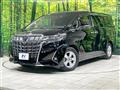 2019 Toyota Alphard