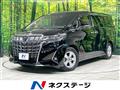 2019 Toyota Alphard