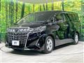 2019 Toyota Alphard