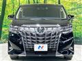 2019 Toyota Alphard