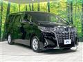 2019 Toyota Alphard