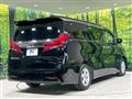 2019 Toyota Alphard