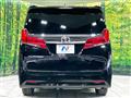 2019 Toyota Alphard