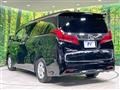2019 Toyota Alphard