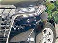2019 Toyota Alphard