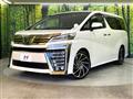 2019 Toyota Vellfire