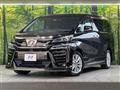 2019 Toyota Vellfire
