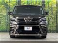 2019 Toyota Vellfire