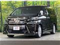 2019 Toyota Vellfire