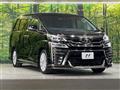 2019 Toyota Vellfire