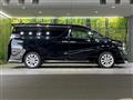 2019 Toyota Vellfire