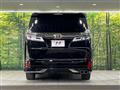 2019 Toyota Vellfire